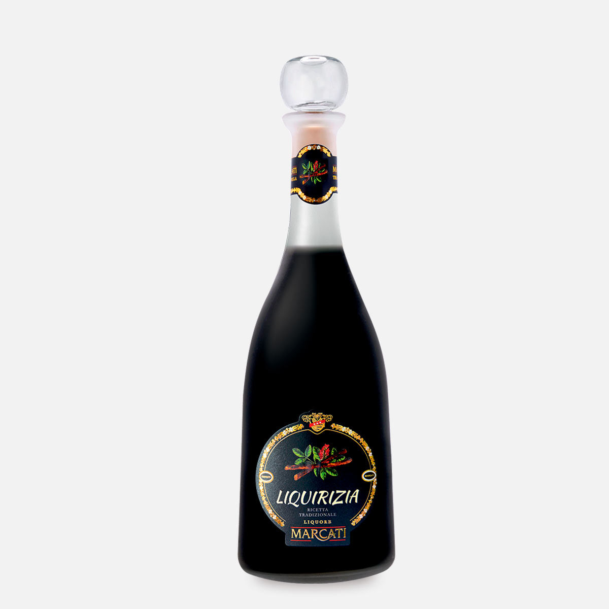 Liquirizia - Licorice Liqueur