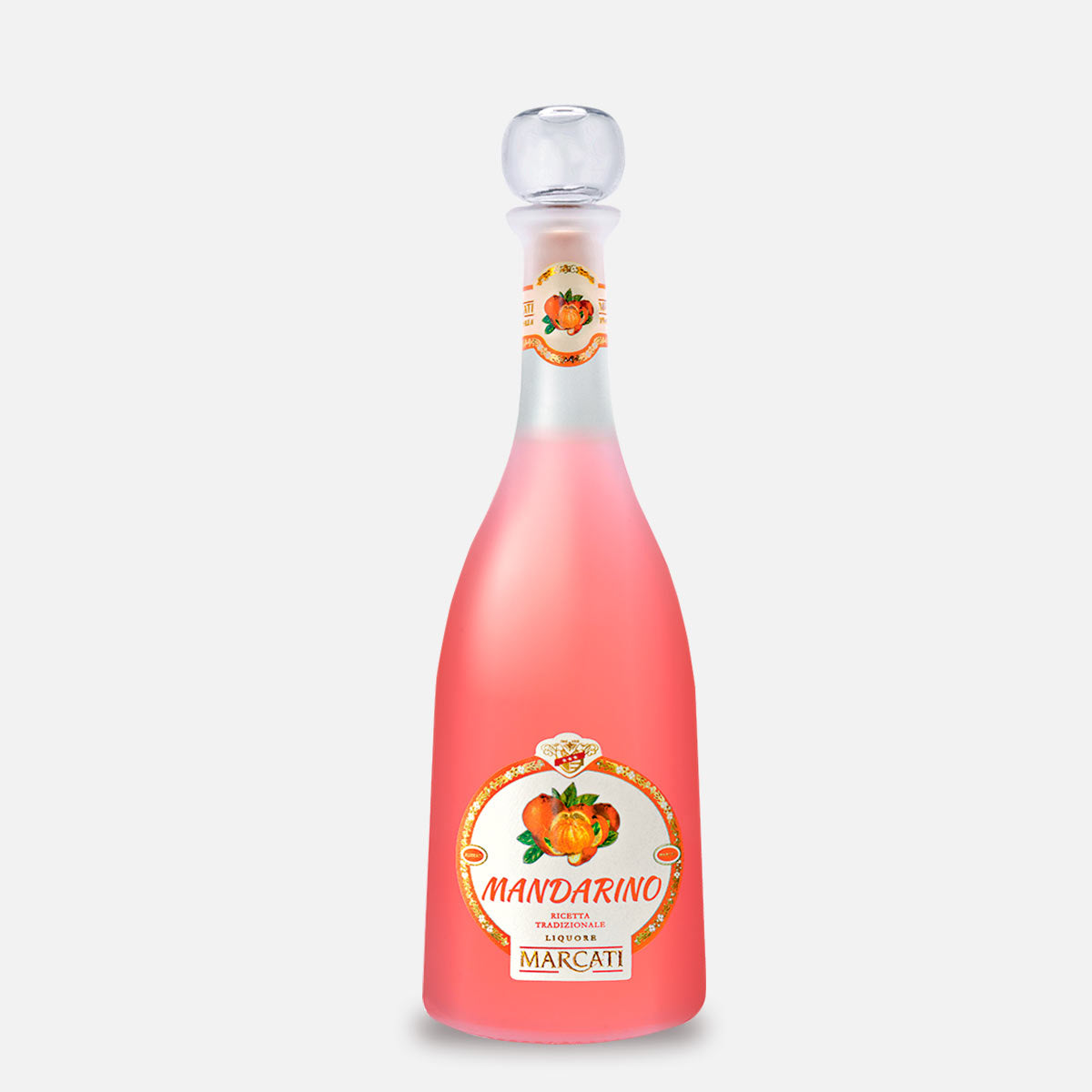 Mandarino - Tangerine Liqueur