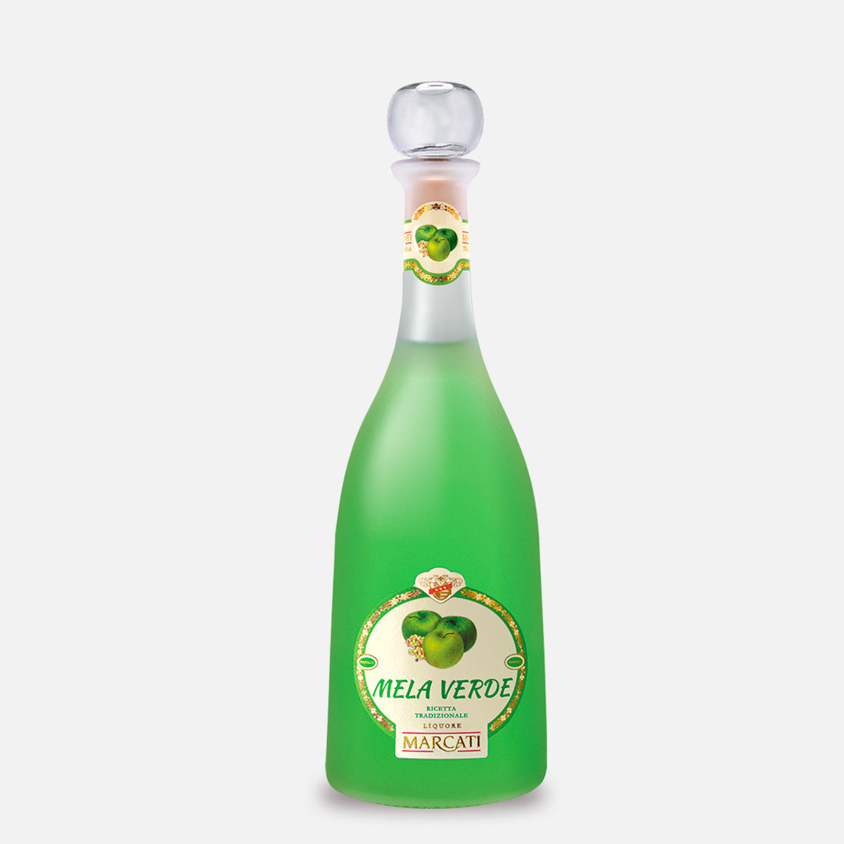 Mela Verde - Green Apple Liqueur