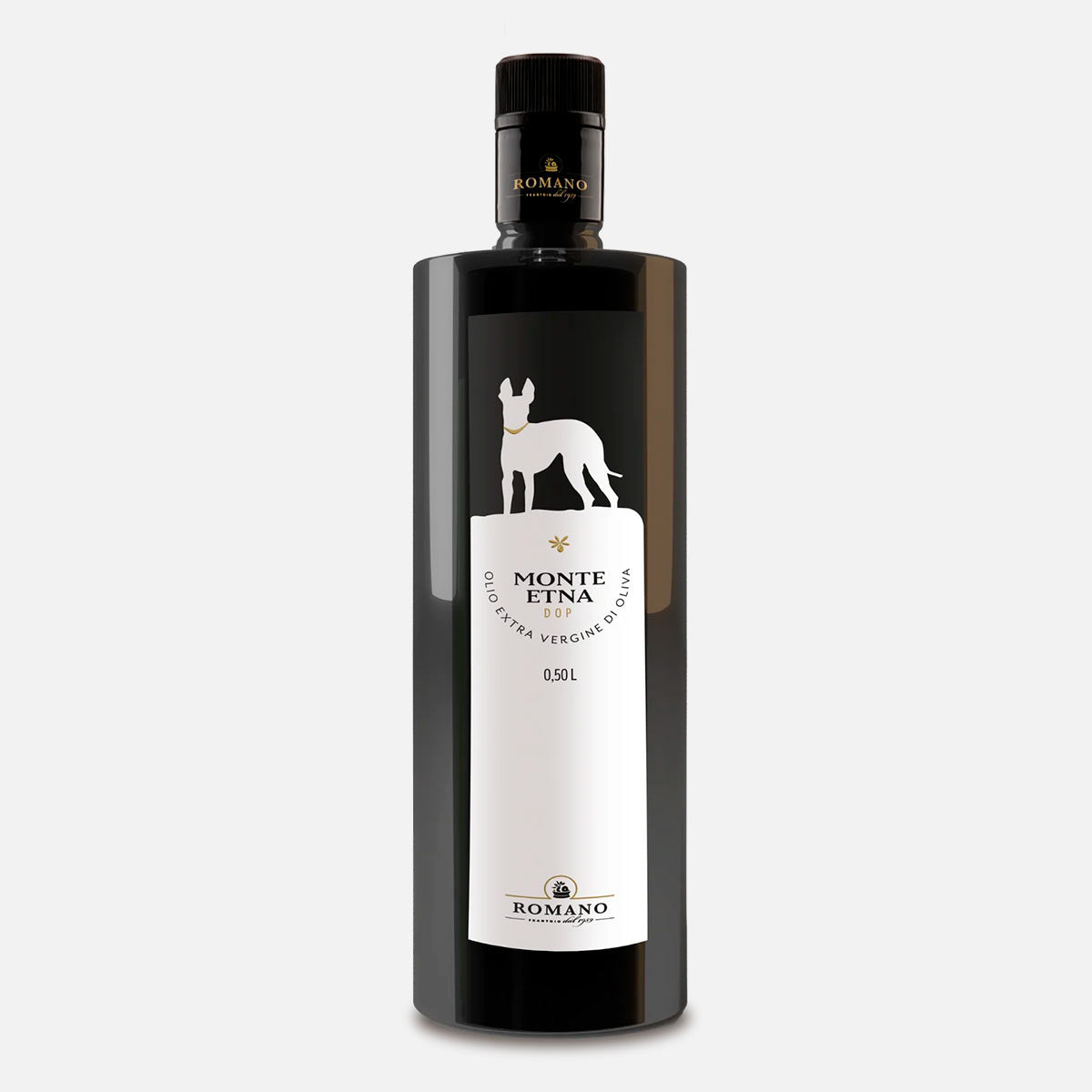 Monte Etna g.U. – Sizilianisches Natives Olivenöl Extra