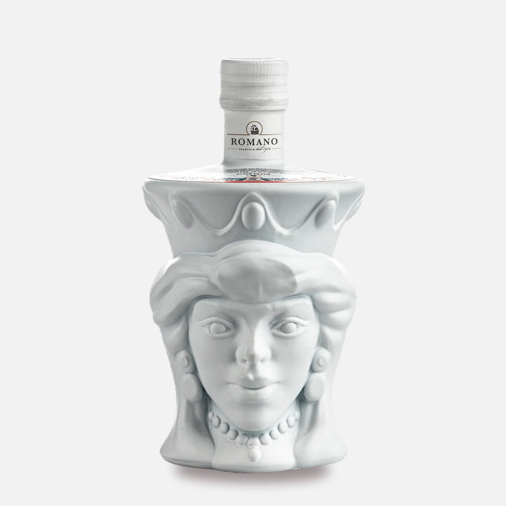 Teste di Moro - Sicilian Extra Virgin Olive Oil DOP