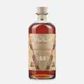 Bitter 0.0 - Italian Non-Alcoholic Bitter Alternative