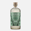 Ginepro e Spezie 0.0 - Italienische alkoholfreie Gin-Alternative