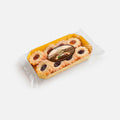 Occhi di Bue – Italian Jam-Filled Shortbread Cookies