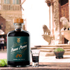 Padre Peppe Elixir - Apulischer Walnusslikör