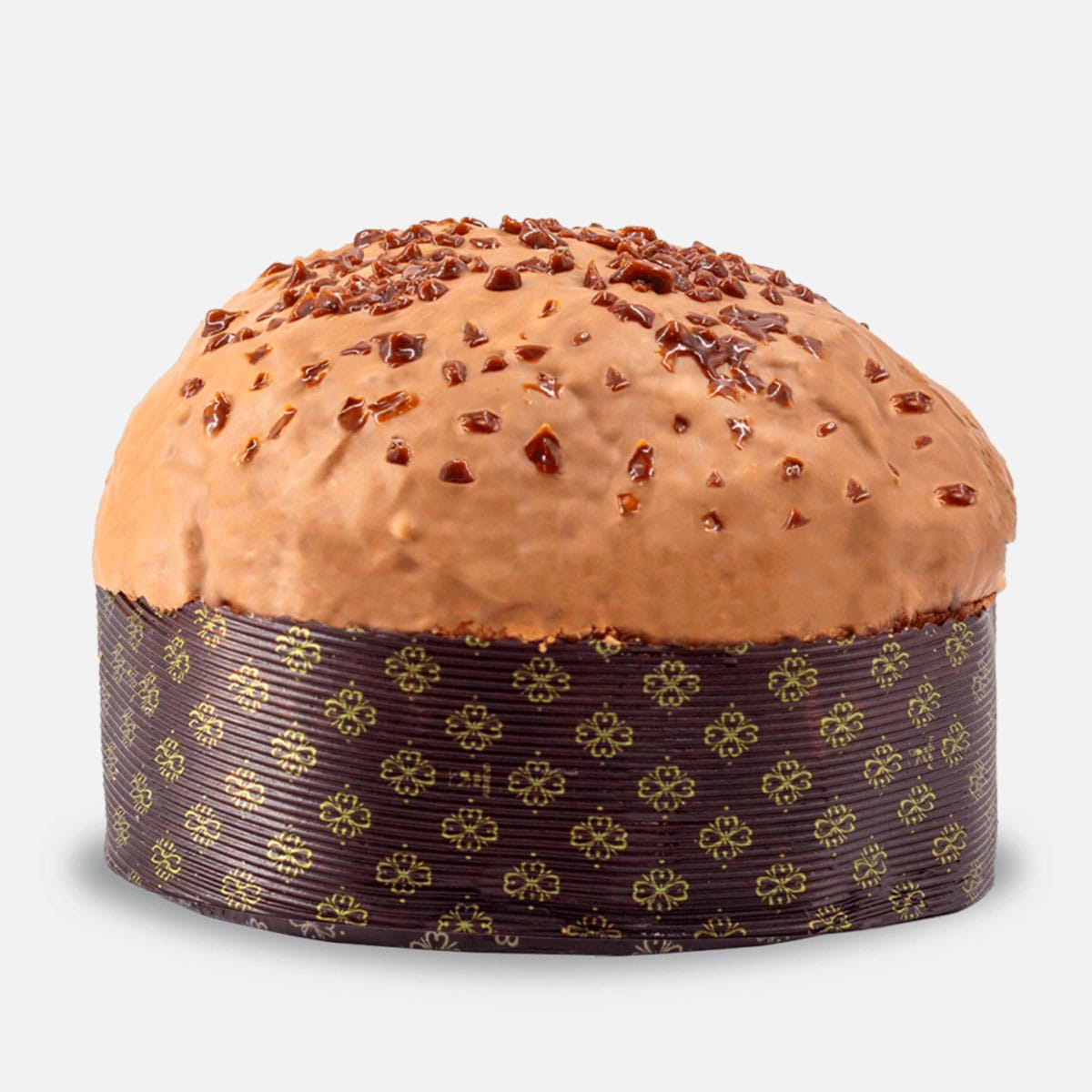 Penna Bakery - Salted Caramel Panettone