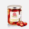 Peperoncini Ripieni di Tonno