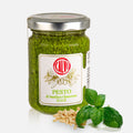 Pesto al Basilico Genovese DOP - Traditional Ligurian Pesto