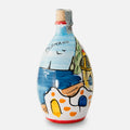 Positano - Memoritaly Limoncello in Handmade Ceramic Jar