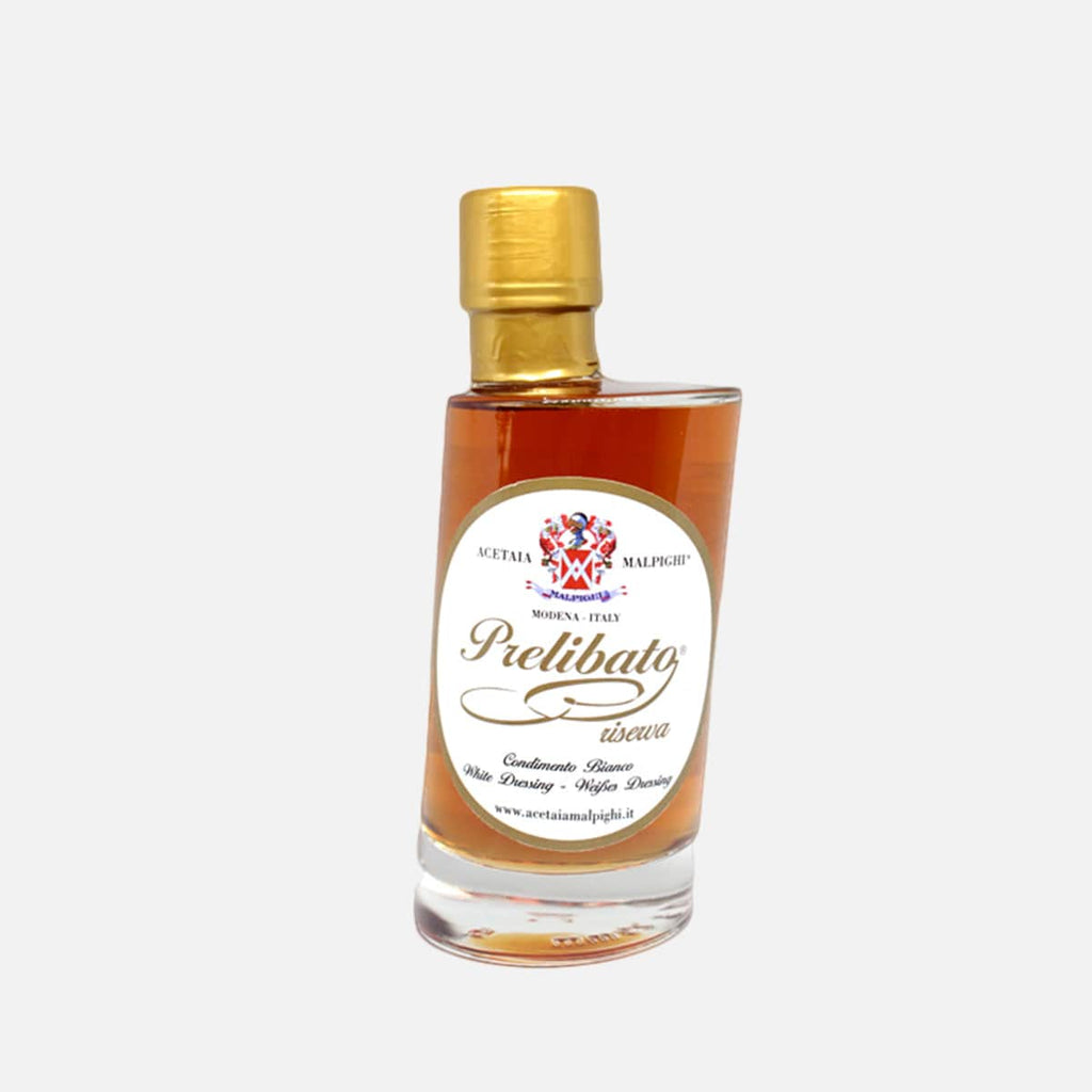 Prelibato Riserva Condiment Balsamique Blanc - Vieilli 8 ans