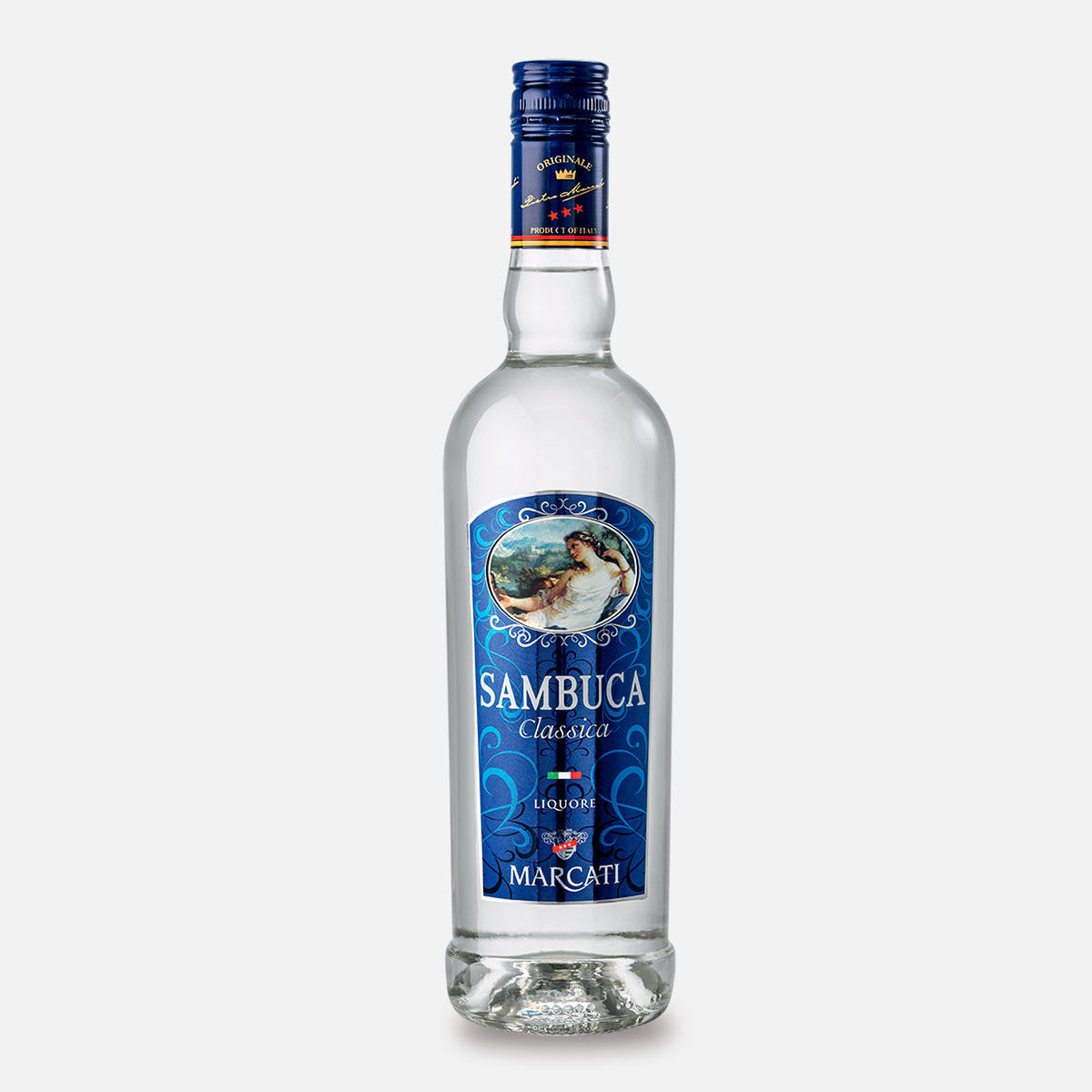 Sambuca Classica - Anise Liqueur