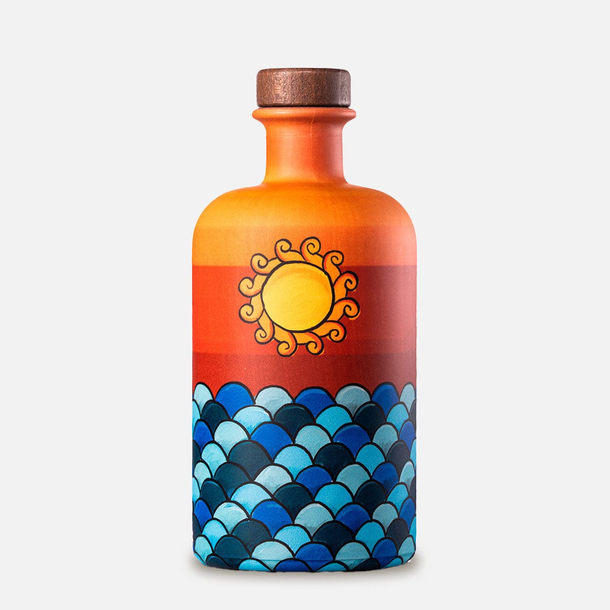Solemare – Sizilianisches Natives Olivenöl Extra