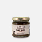 Tartufata - Summer Truffle and Mushroom Cream